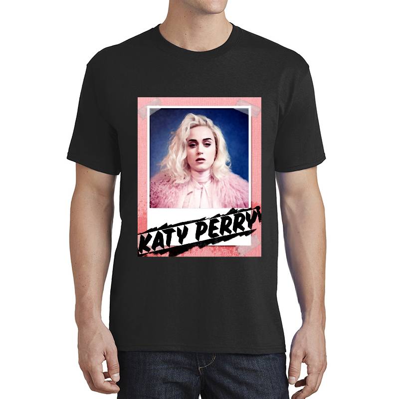 Katy Perry Women Underwear Panties