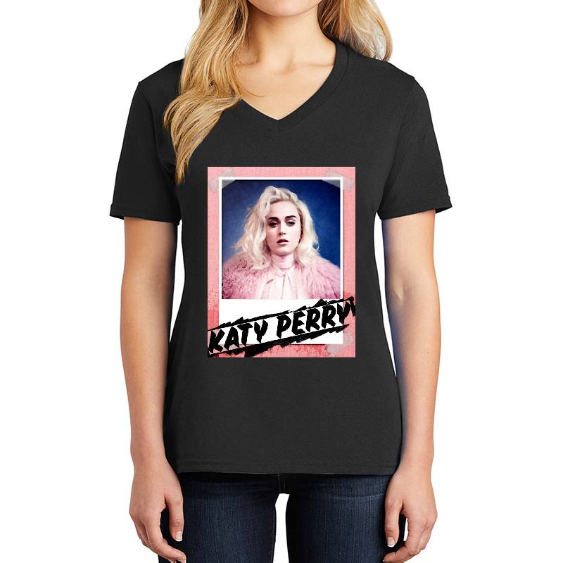 Unisex V-Neck T-Shirts