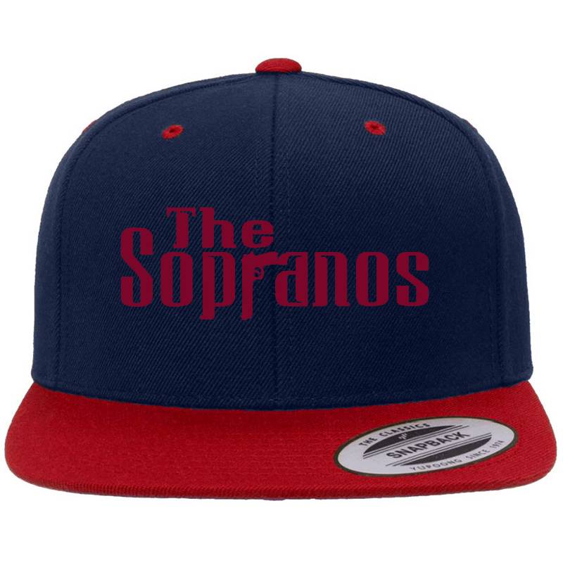 The Sopranos Flexfit Baseball Caps