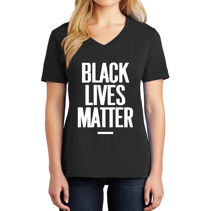 Unisex V-Neck T-Shirts