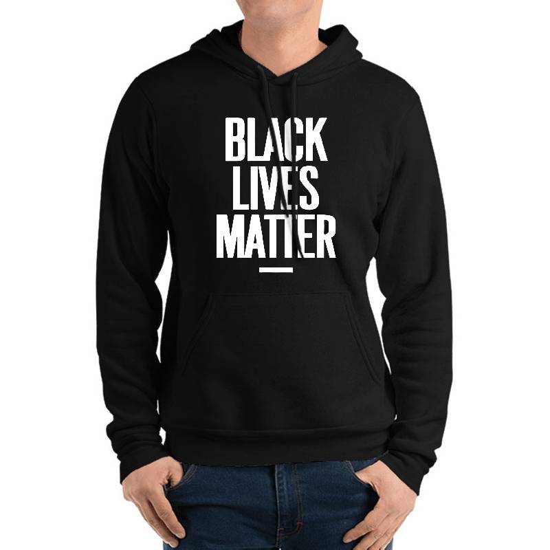 Black Lives Matter Unisex T-shirts