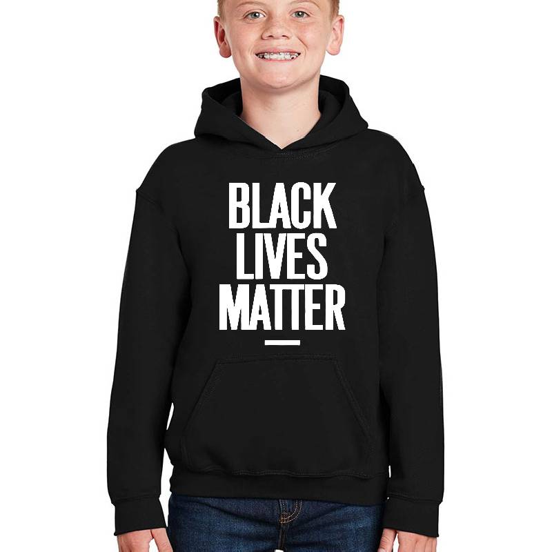 Black Lives Matter Unisex T-shirts