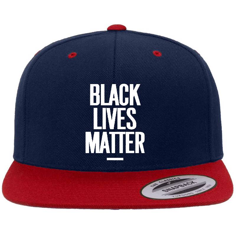 Black Lives Matter Unisex T-shirts