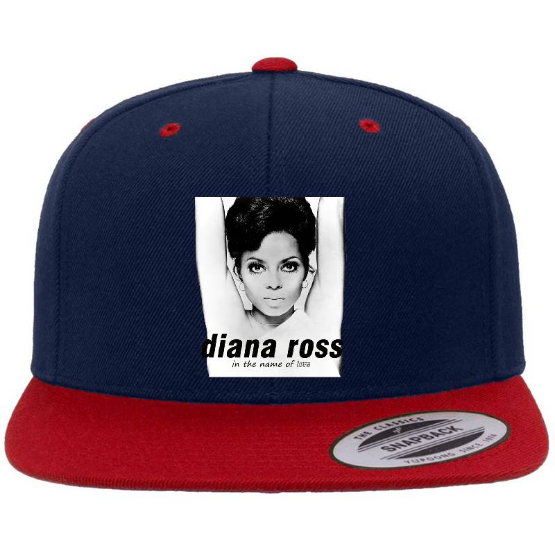 Diana Ross In The Name Of Love Tour 2016 Unisex Polo Jersey Sport Shirts