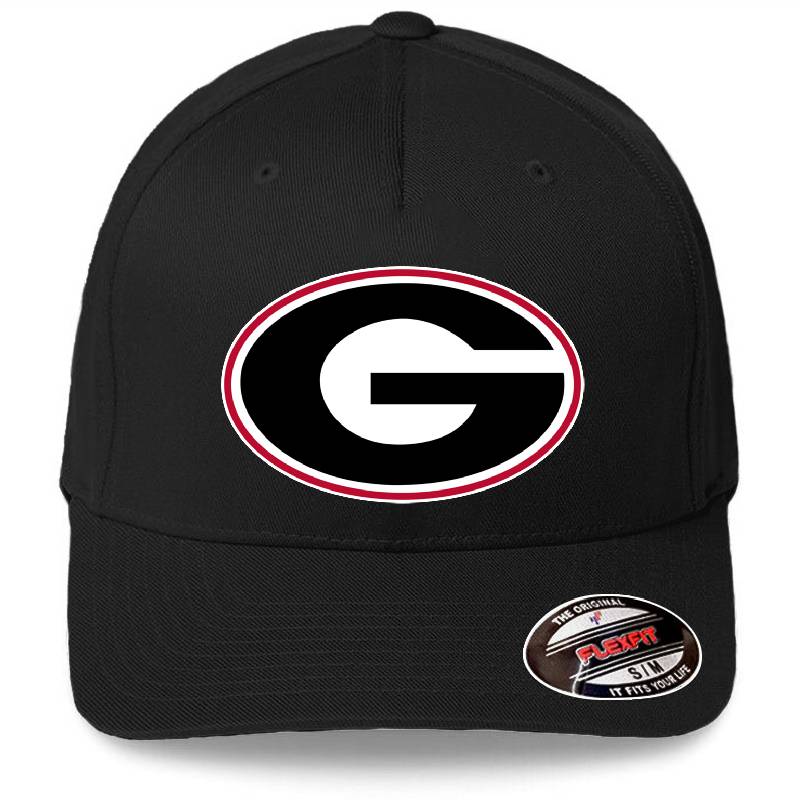 Georgia Bulldogs Youth T-Shirts