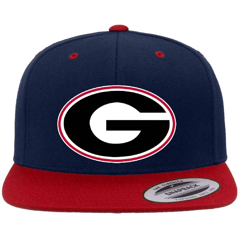 Georgia Bulldogs Youth T-Shirts