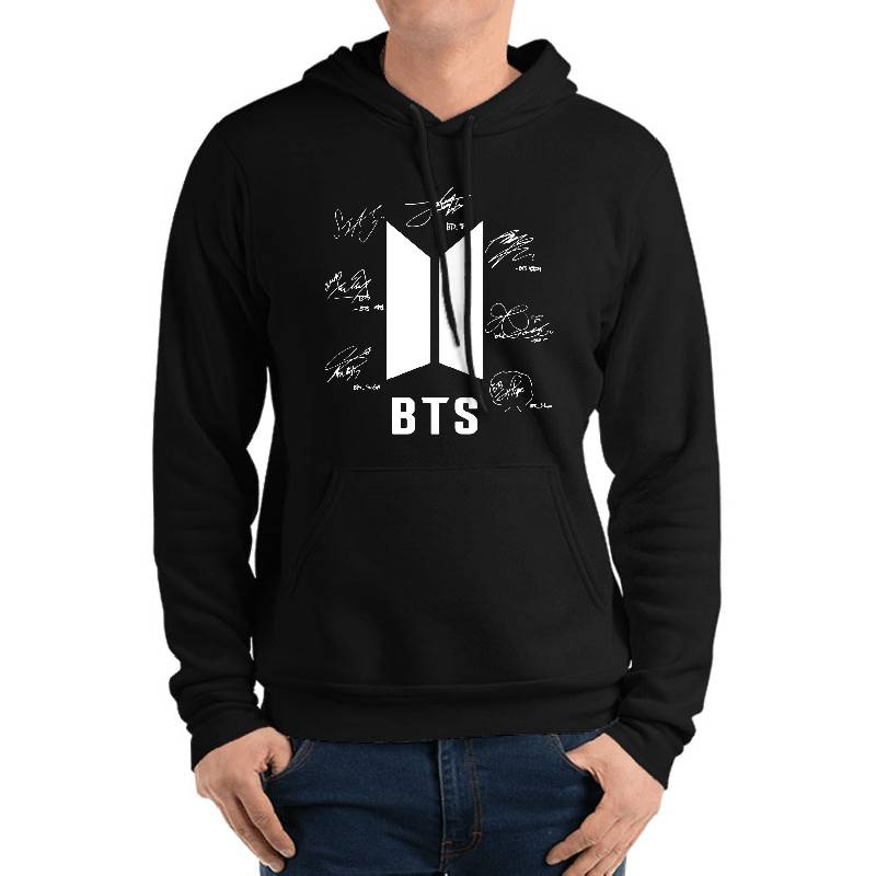 Bts Bangtan Boys Signatures Signature Autograph Richardson Premium Trucker Snapback Caps