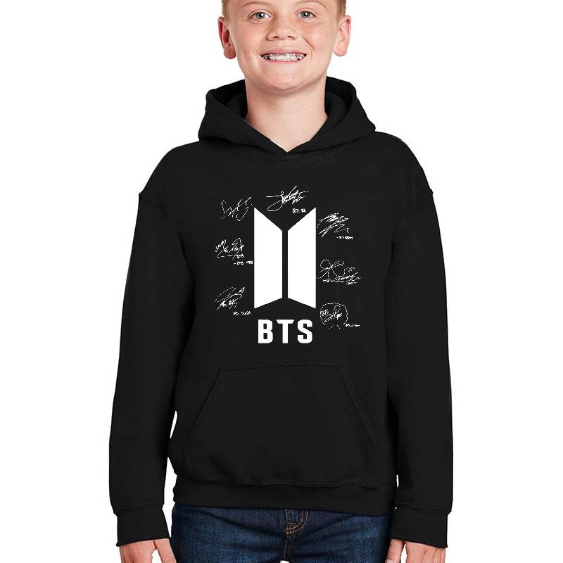 Bts Bangtan Boys Signatures Signature Autograph Richardson Premium Trucker Snapback Caps