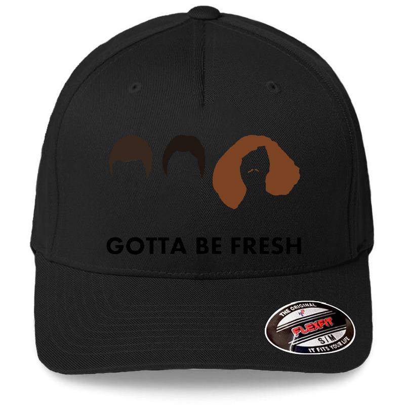 Gotta Be Fresh - Workaholics Women Underwear Panties