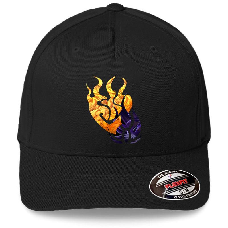 #Bumblebee #Bumbleby #Rwby #Yang #Blake #Ship :-  Flexfit Baseball Cap  Black