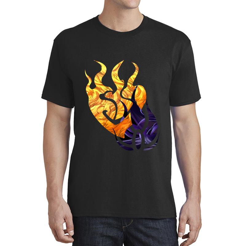 #Bumblebee #Bumbleby #Rwby #Yang #Blake #Ship :-  Unisex T-Shirt Men Black