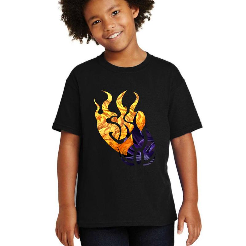 #Bumblebee #Bumbleby #Rwby #Yang #Blake #Ship :-  Youth T-Shirt Boy Black