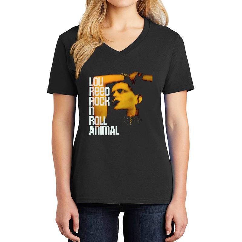 Unisex V-Neck T-Shirts