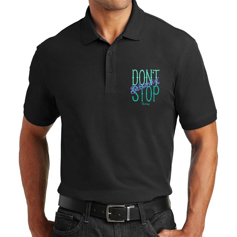 Journey Don't Stop Believing Unisex V-Neck T-Shirts