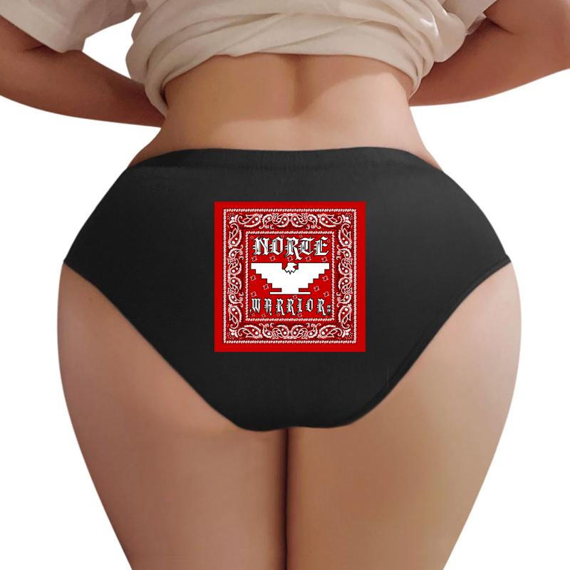 Women Underwear Panties Women Black