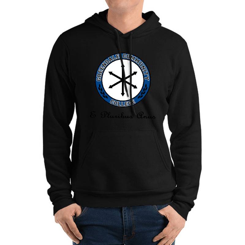 Greendale Community College Women Underwear Panties