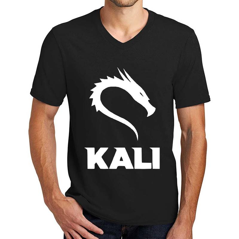 Kali Linux Cyber Security Hacking Fun  Women Underwear Panties