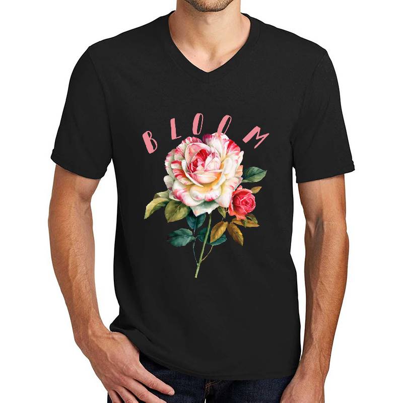 Bloom- Troye Sivan Unisex T-shirts