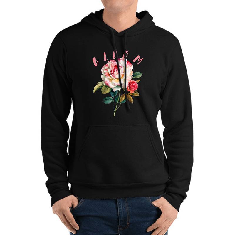 Bloom- Troye Sivan Unisex T-shirts