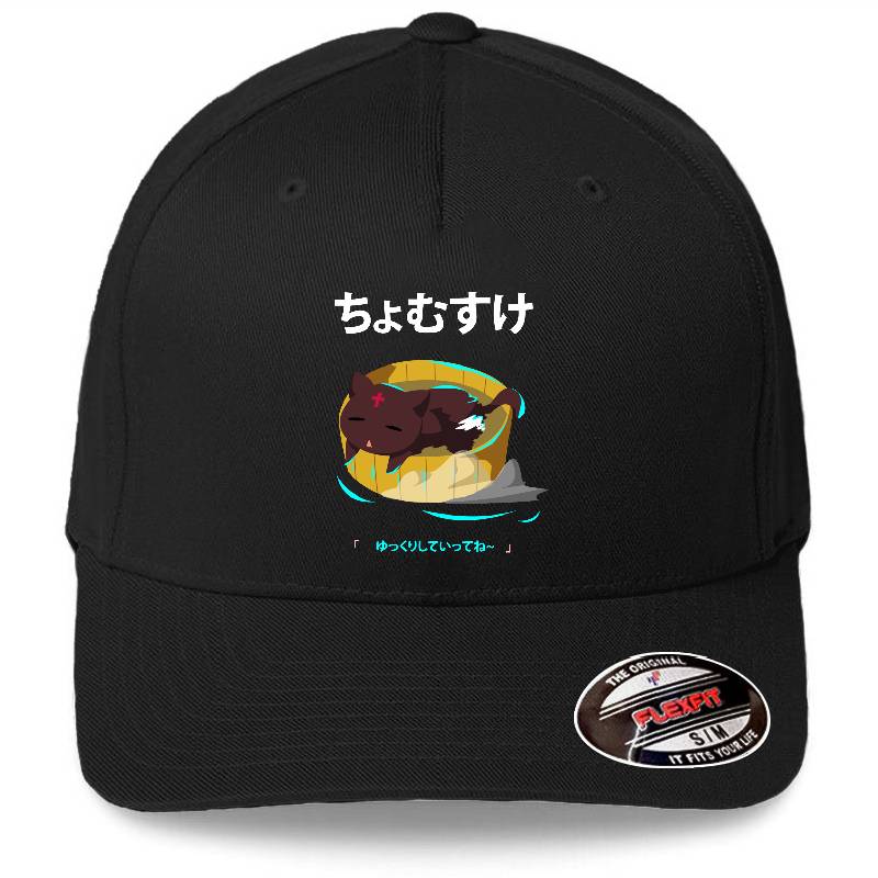 Chomusuke Konosuba Unisex T-shirts