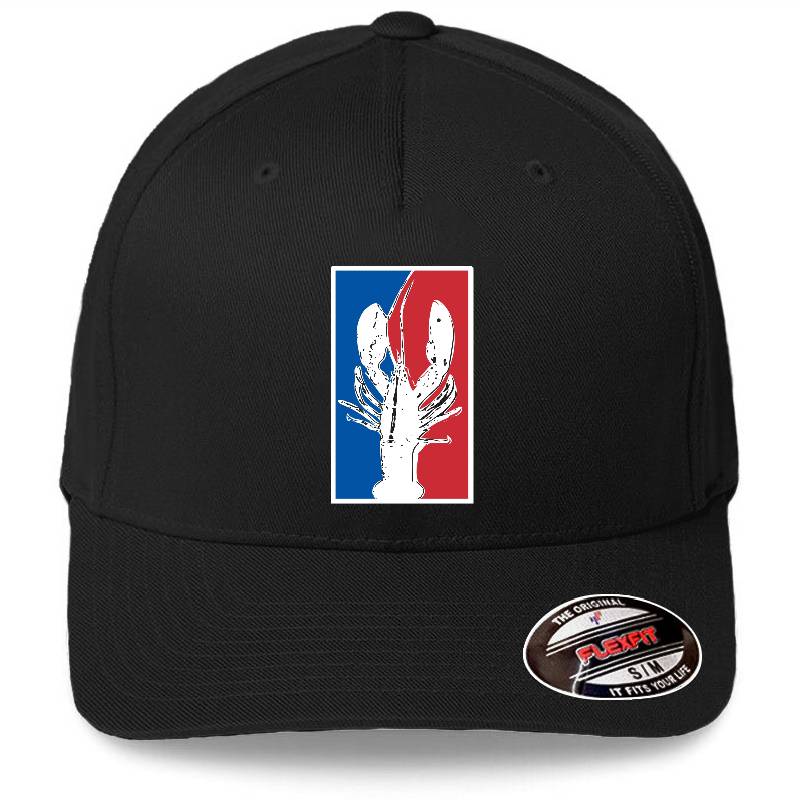 Jordan Peterson Lobster League Richardson Premium Trucker Snapback Caps