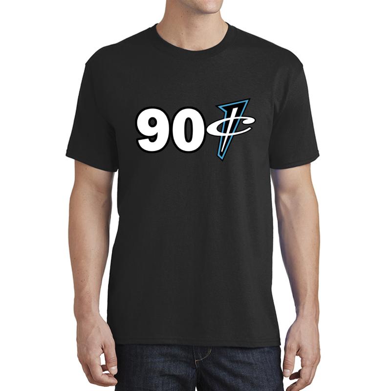 901 Penny Hardaway Unisex T-Shirt Men Black