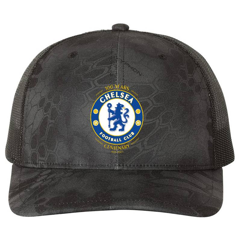 Chelsea Football Club Unisex Polo Jersey Sport Shirts