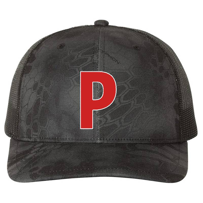Penny Pingleton Is Permanently Positively Punished! Flexfit Baseball Caps