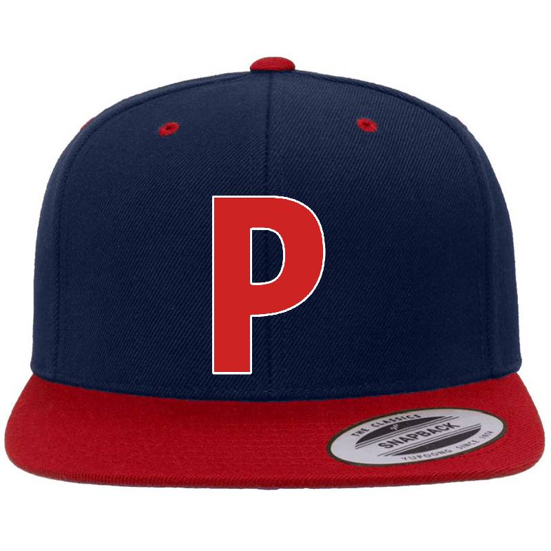 Penny Pingleton Is Permanently Positively Punished! Flexfit Baseball Caps