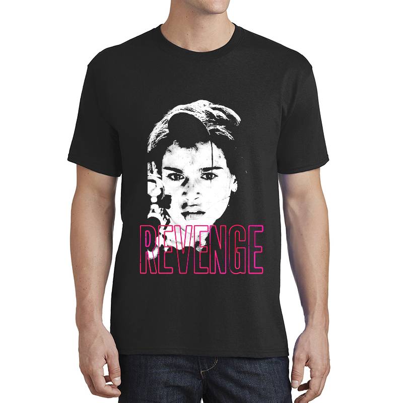 Revenge Film 2017 Premium Flat Bill Snapback Caps