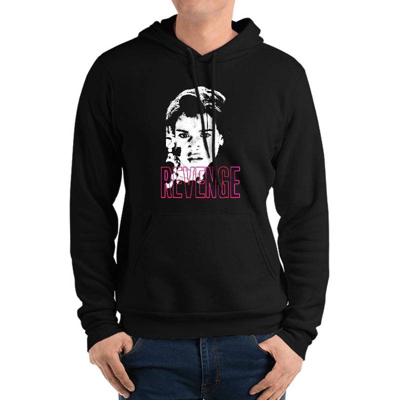 Revenge Film 2017 Premium Flat Bill Snapback Caps