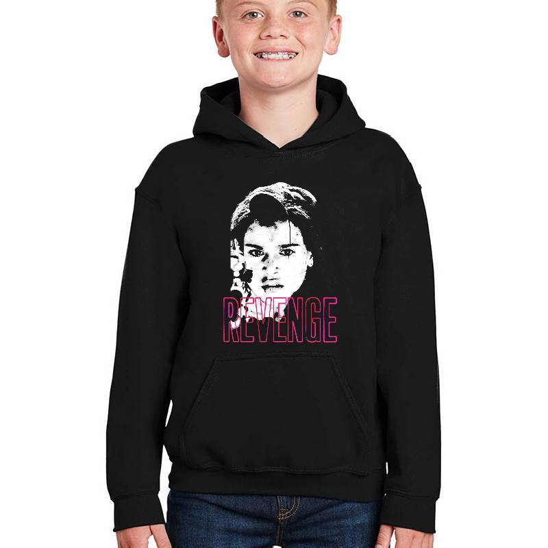 Revenge Film 2017 Premium Flat Bill Snapback Caps