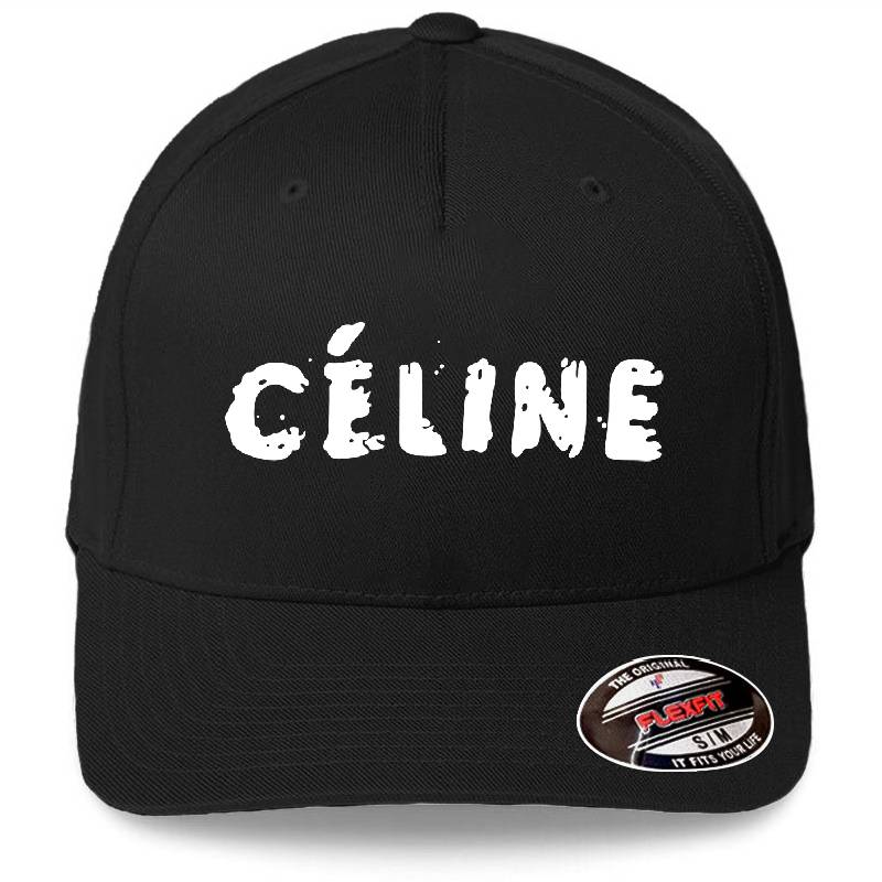 Celine Paris Unisex T-shirts