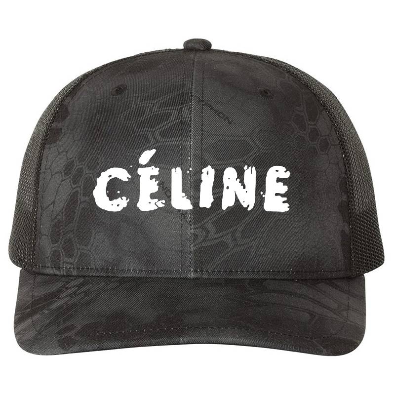 Celine Paris Unisex T-shirts