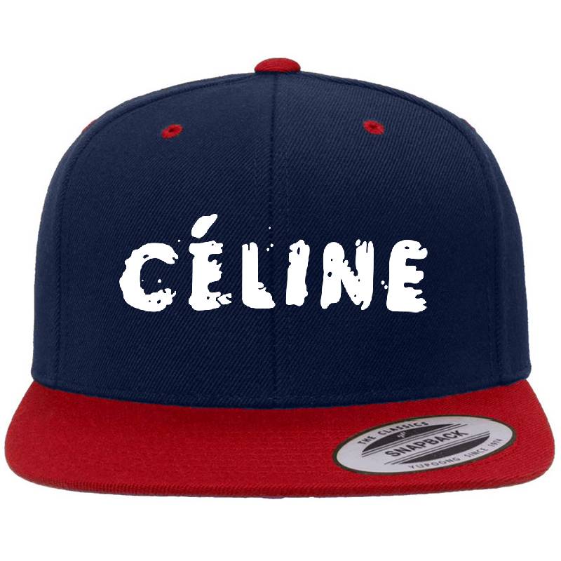 Celine Paris Unisex T-shirts