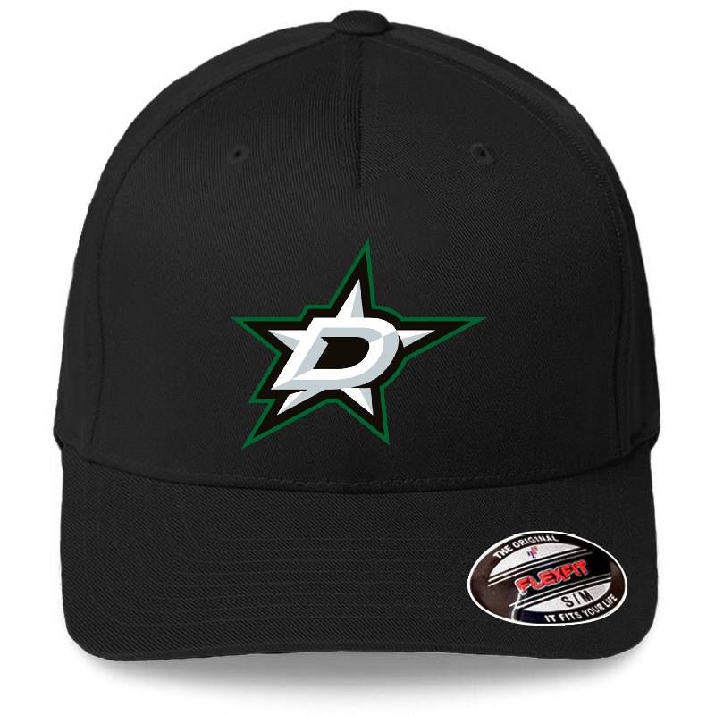 Dallas Stars Richardson Premium Trucker Snapback Caps