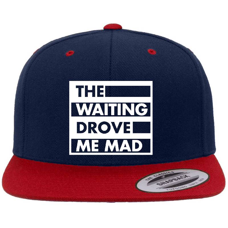 The Waiting Drove Me Mad Pearl Jam Unisex Polo Jersey Sport Shirts