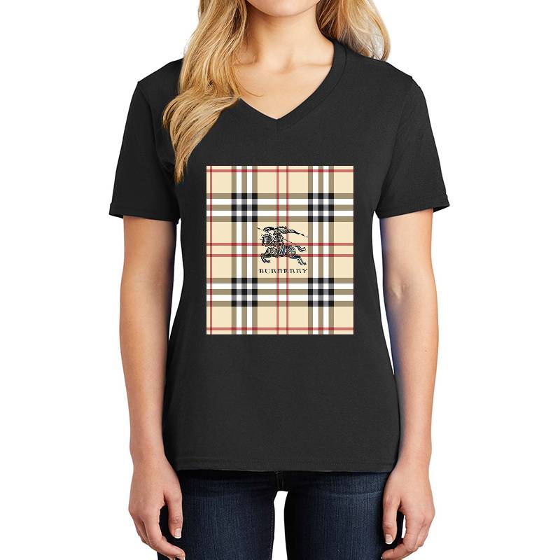 Unisex V-Neck T-Shirts