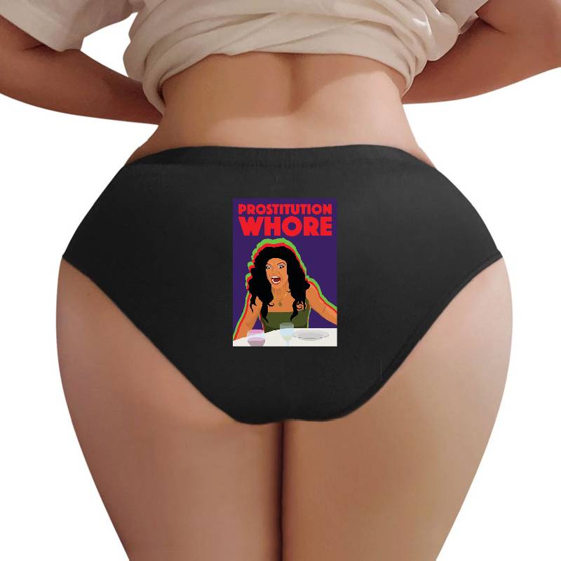 Teresa Giudice - Prostitution Whore - Rhonj Premium Flat Bill Snapback Caps