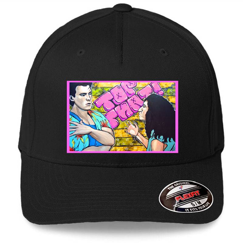 Flexfit Baseball Caps