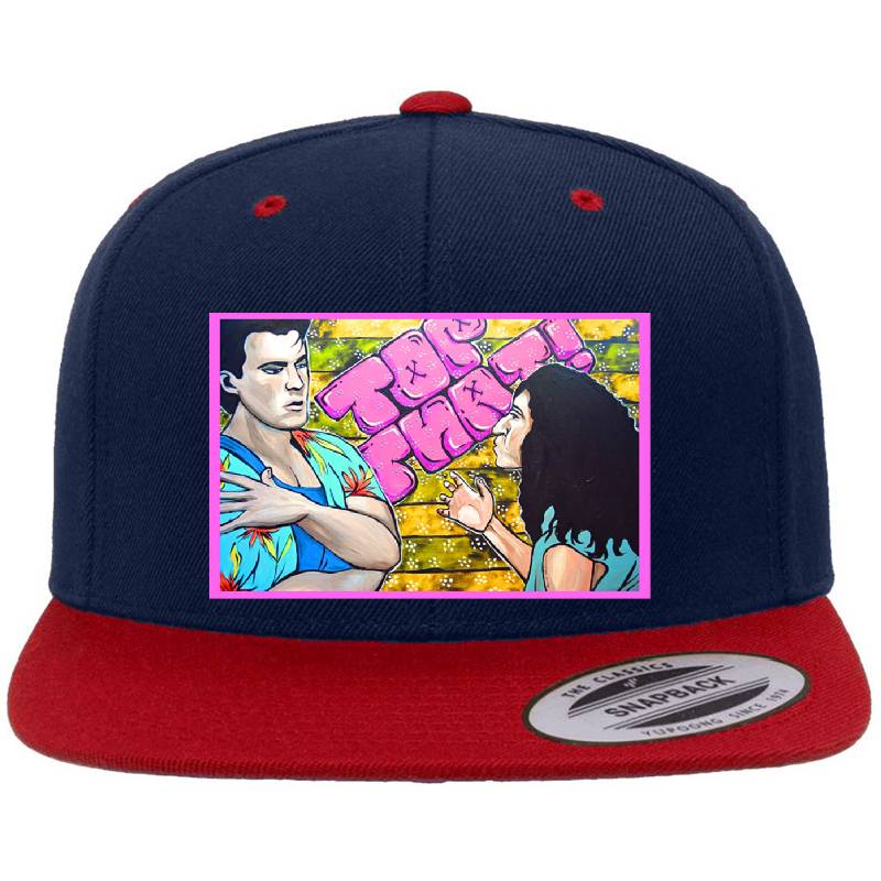 Top That - Teen Witch Flexfit Baseball Caps