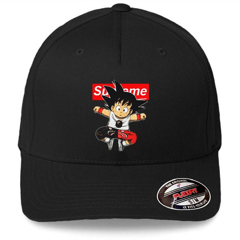 Supreme Son Goku Youth T-Shirts