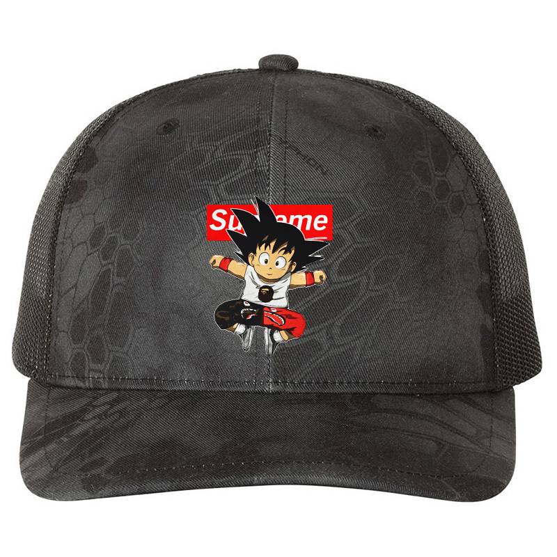 Supreme Son Goku Youth T-Shirts