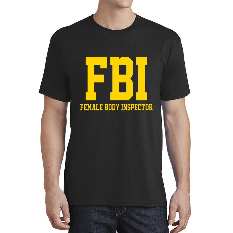 Fbi Female Body Inspector Richardson Premium Trucker Snapback Caps