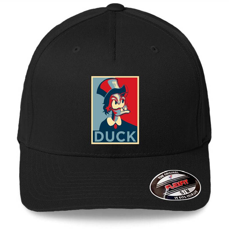 Ducktales Richardson Premium Trucker Snapback Caps