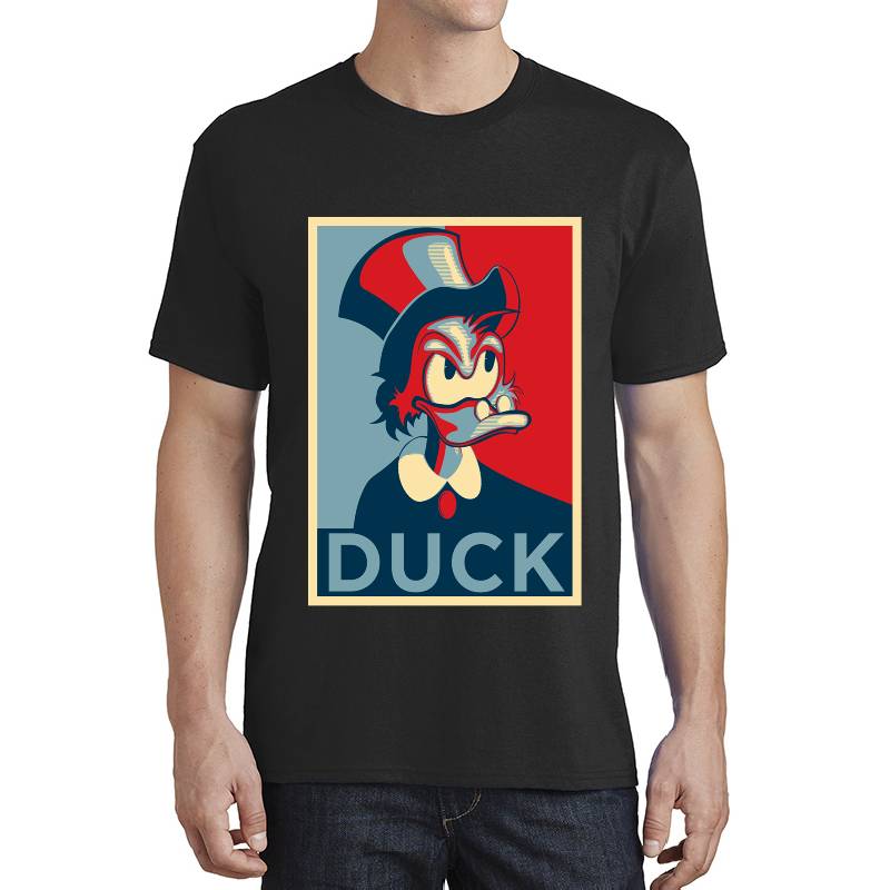 Ducktales Richardson Premium Trucker Snapback Caps