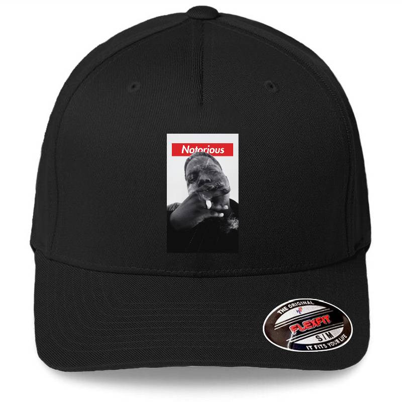 Notorious B.I.G. - Biggie Smalls Women Underwear Panties