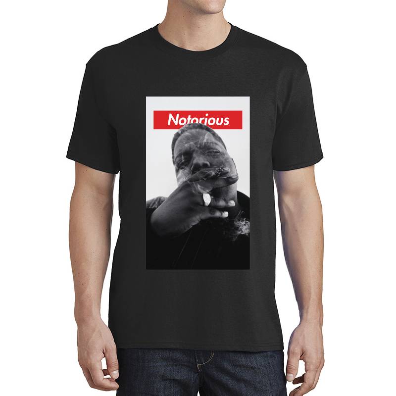 Notorious B.I.G. - Biggie Smalls Women Underwear Panties