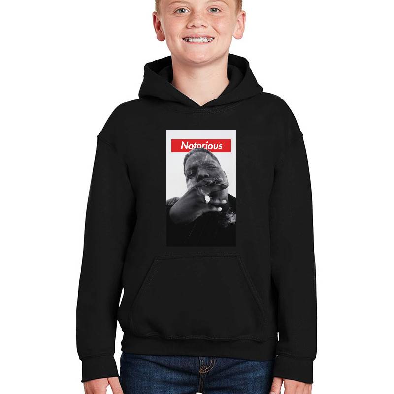 Notorious B.I.G. - Biggie Smalls Women Underwear Panties