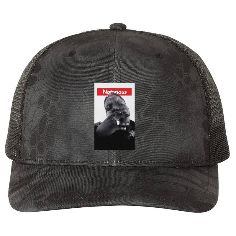 Notorious B.I.G. - Biggie Smalls Women Underwear Panties